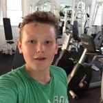That Guy Called Lucas Hooper - @lucashooper - Instagram