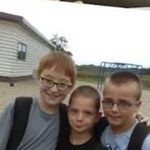 Lucas Howell - @lucashowell54 - Instagram