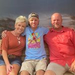 Lucas Howell - @sir.chancelot - Instagram