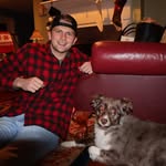 Lucas Hubbard - @lucashub20 - Instagram