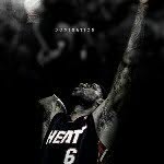Lucas Hubbard - @miami_heat_forlife - Instagram