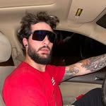 Lucas Hubbard - @lvcld - Instagram