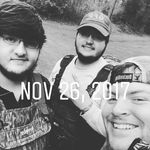 Lucas Hubbard - @big_red_boi - Instagram