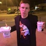 Lucas Hubbard - @lucasneverluke - Instagram