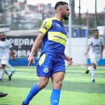 Lucas Hulk - @lucas_hullk - Instagram