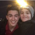 Lucas Hull - @lucashull1705 - Instagram