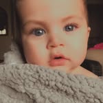 Lucas Hyde - @baby_luke_hyde - Instagram