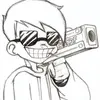 Lucas Hyde  - @lucas_gun - TikTok
