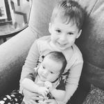 Lucas and Eliana Inman - @lucas.and.eliana - Instagram