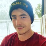 Lucas Inman - @lucas_inman - Instagram