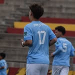Lucas Jackson - @lucas.soccer2009 - Instagram