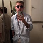 Lucas Jackson - @notlucasj - Instagram