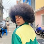 Lucas Jackson - @negoo_jackson - Instagram