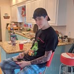 Lucas Jackson - @malsome07 - Instagram