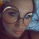 Necole Finan - @lucasjackson - Instagram