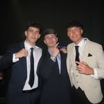 Lucas Johnstone - @lucasj091 - Instagram