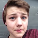 Lucas Johnstone - @duteyexo - Instagram