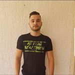 Lucas Kaiser - @lucaskaiser19 - Instagram