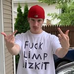 Lucas Kaiser 🦋 - @lucaskcowboyfromhell - Instagram