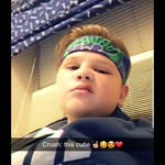 Lucas Keith - @lucaskeith43 - Instagram