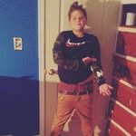 Lucas Keith - @lucaskeith70 - Instagram