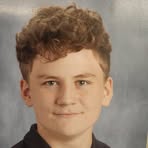 Lucas Kidder - Facebook
