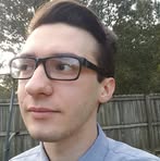 Lucas Kidder - Facebook