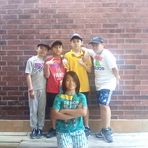 Lucas Lam - Facebook