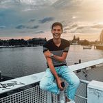 Lucas Lambrecht - @lambrechtlucas - Instagram