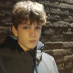 Lucas Lambrechts - @lucaslambrechtss - Instagram