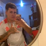Lucas Lauer - @lucaslauer01 - Instagram