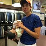 Lucas LeDoux - @ledouxster - Instagram