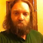 Lucas LeDoux - @squinky87 - Instagram
