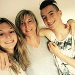Lucas Ledoux - @ledoux_dina - Instagram