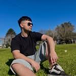 Leo Rios - @lucasleorios - Instagram
