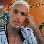 Lucas Leonardo De Souza - @eolucasleonardo - Instagram