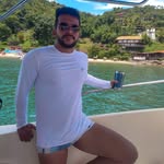 Lucas Pena - @lucasleopena - Instagram