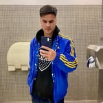 Lucas Leyes - @lucasleyes12 - Instagram