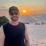 Lucas Lopes - @lucasalbertilopes - Instagram