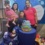 Lucas Lopes - Facebook
