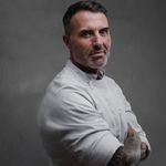 Lucas Maes - @lucasmaeschef - Instagram