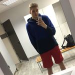 Lucas Sëam Maes - @lucasmaes52 - Instagram