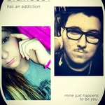 Lucas Maness - @selenas_man17 - Instagram