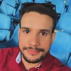 Lucas Marcos - Facebook