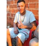 Lucas Marcos - @eai_lukasss - Instagram