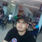 Lucas Marcos - Facebook