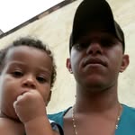 Lucas Marcos Oliveira - @terita_lucca - Instagram