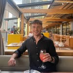 Lucas Mark-Seymour - @lucasmarkseymour - Instagram