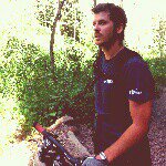 Lucas Marsh - @lucasmarsh - Instagram