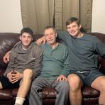 Lucas Marsh - Facebook